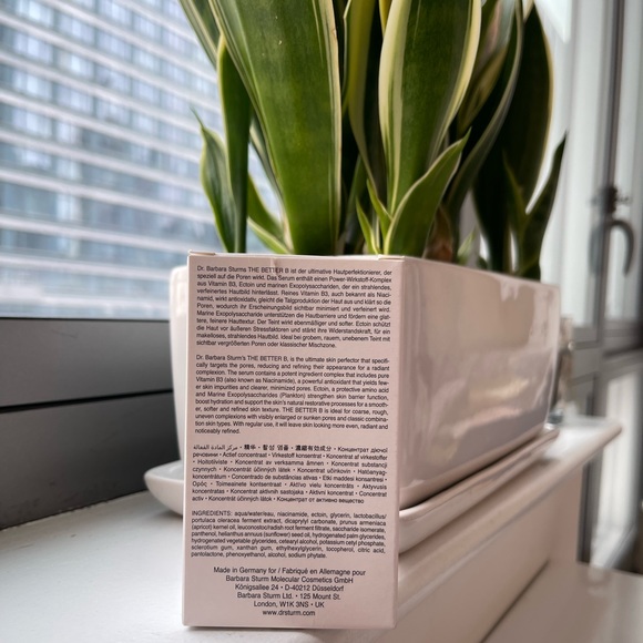 Dr. Barbara Sturm The Better B - Picture 2 of 2